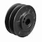 Browning Vl Vm Vp Variable Pitch Sheaves-600, No 2VP56X1-1/8 2VP56X1-1/8 - alternate 4